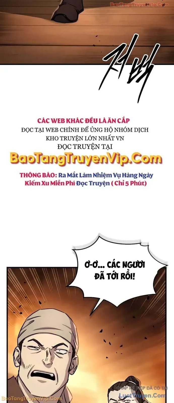 Tuyệt Thế Quân Lâm - Chapter 72 - Page 8