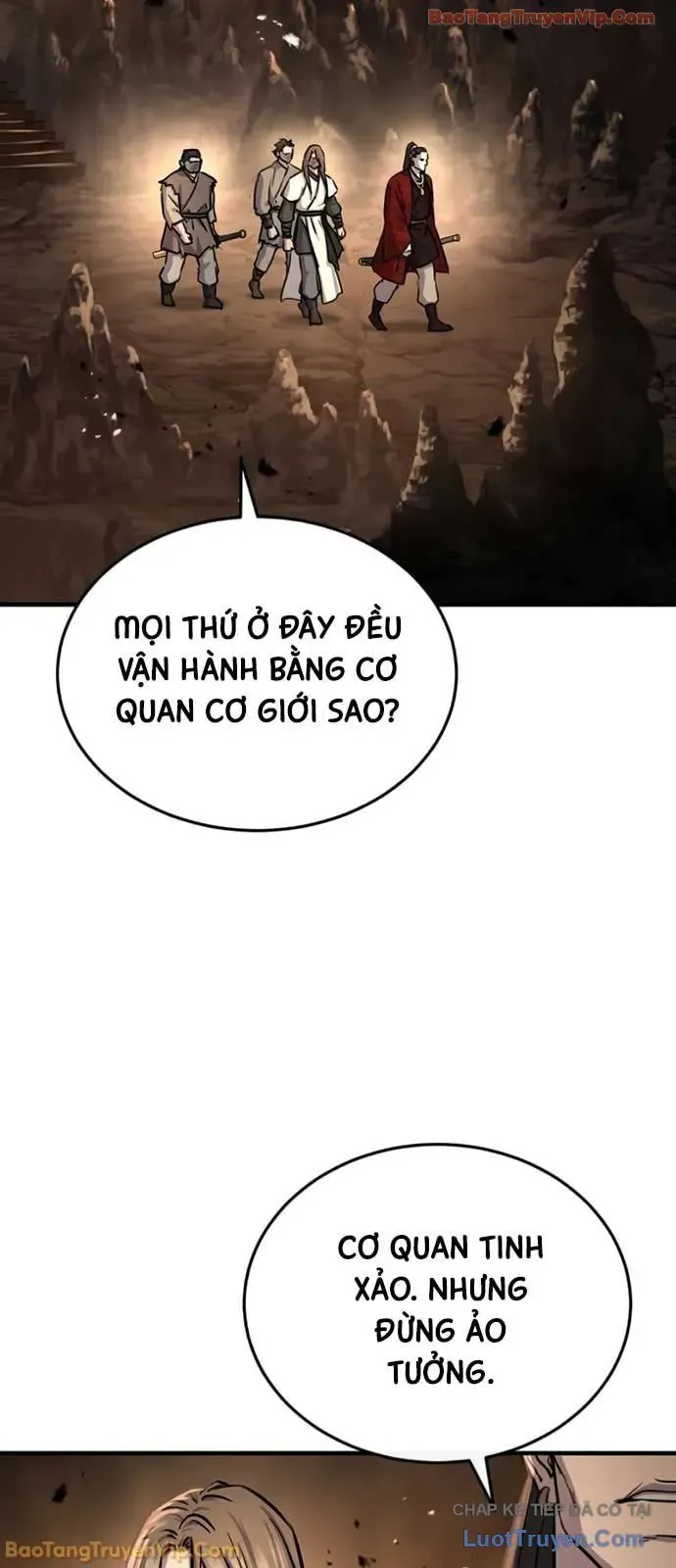 Tuyệt Thế Quân Lâm - Chapter 72 - Page 83