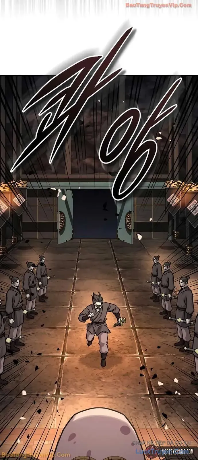 Tuyệt Thế Quân Lâm - Chapter 72 - Page 99