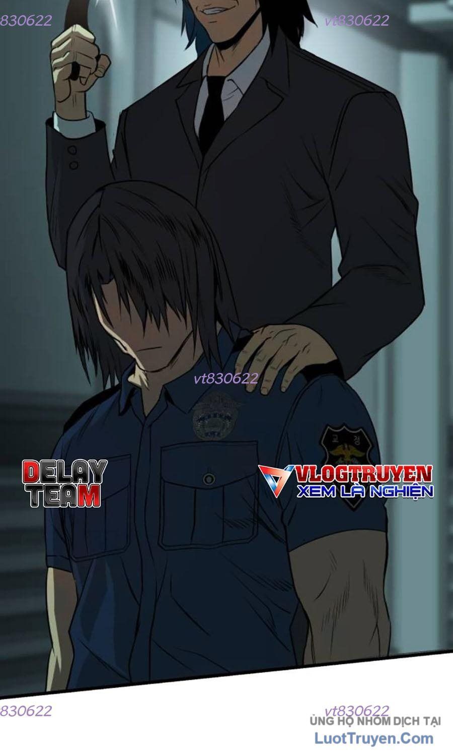 Quản Giáo Số 0 - Chapter 34 - Page 100
