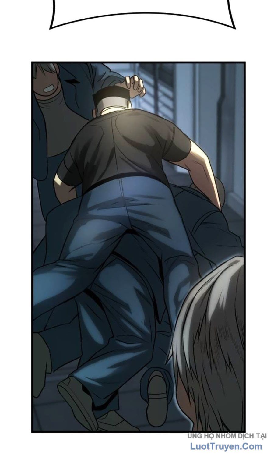 Quản Giáo Số 0 - Chapter 34 - Page 19