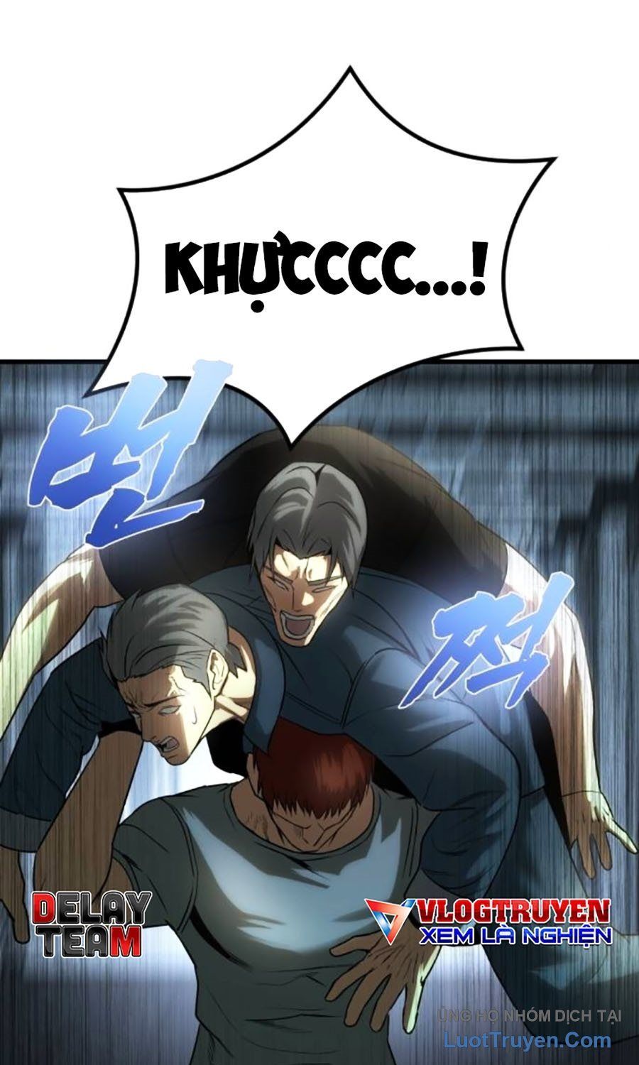 Quản Giáo Số 0 - Chapter 34 - Page 20