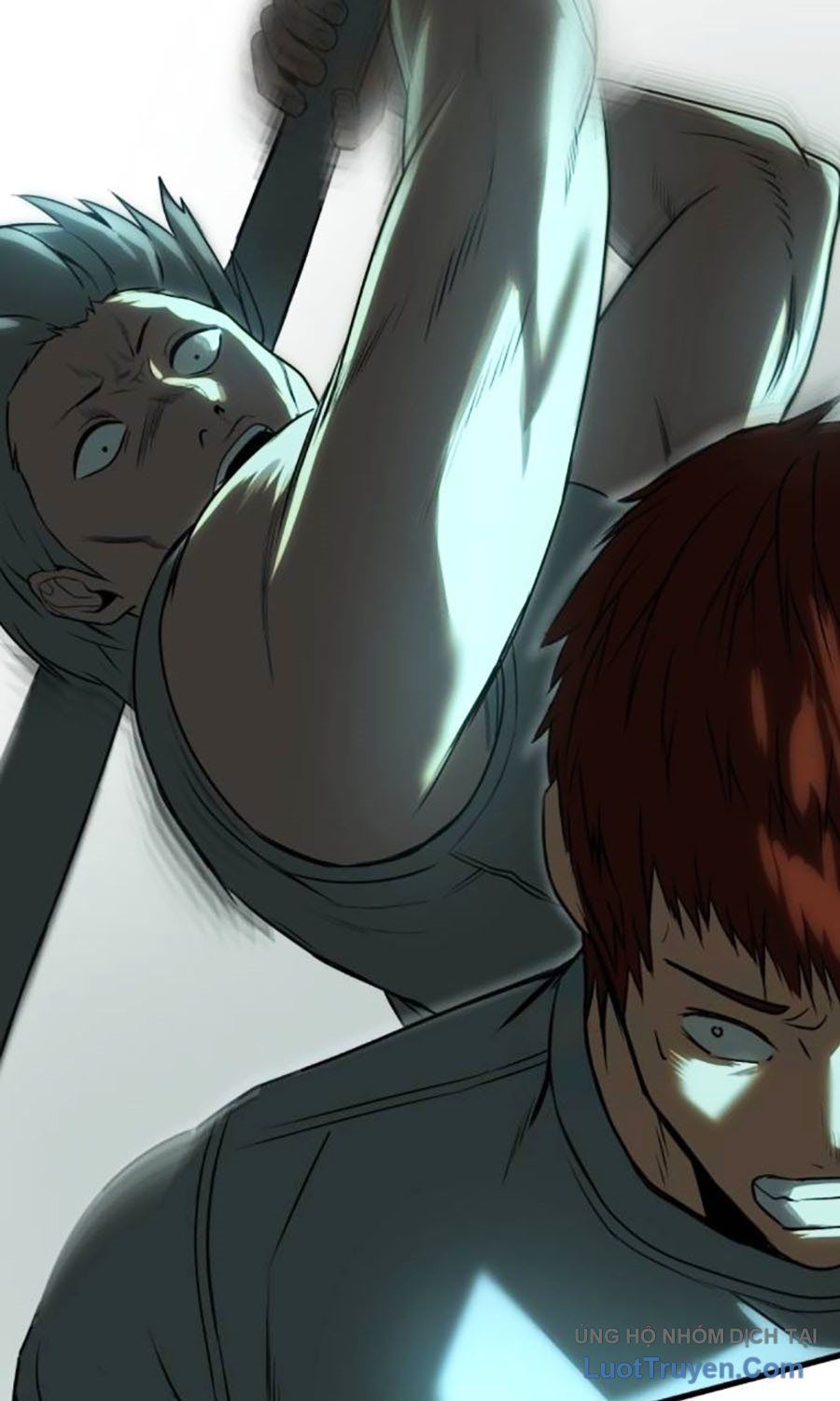 Quản Giáo Số 0 - Chapter 34 - Page 26