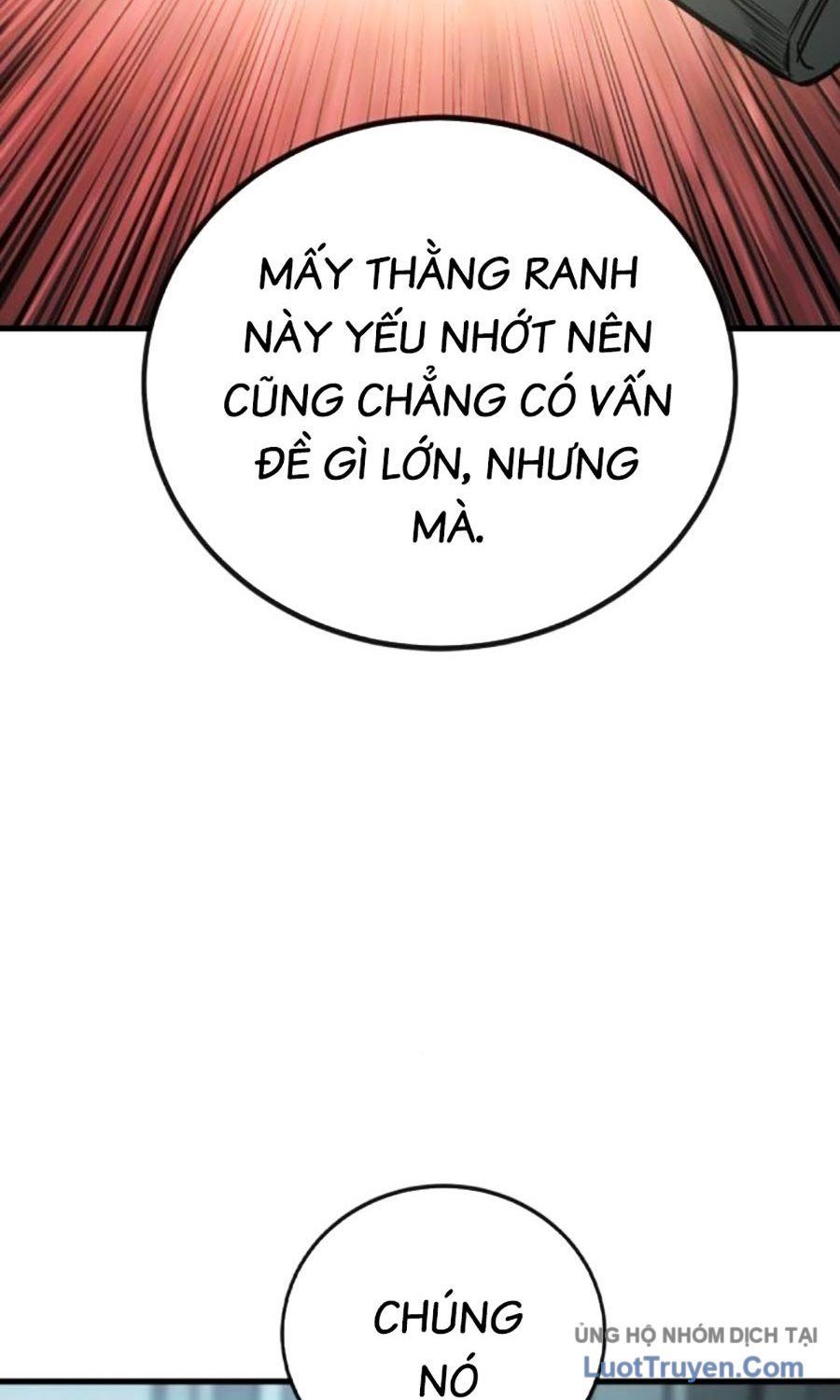 Quản Giáo Số 0 - Chapter 34 - Page 29