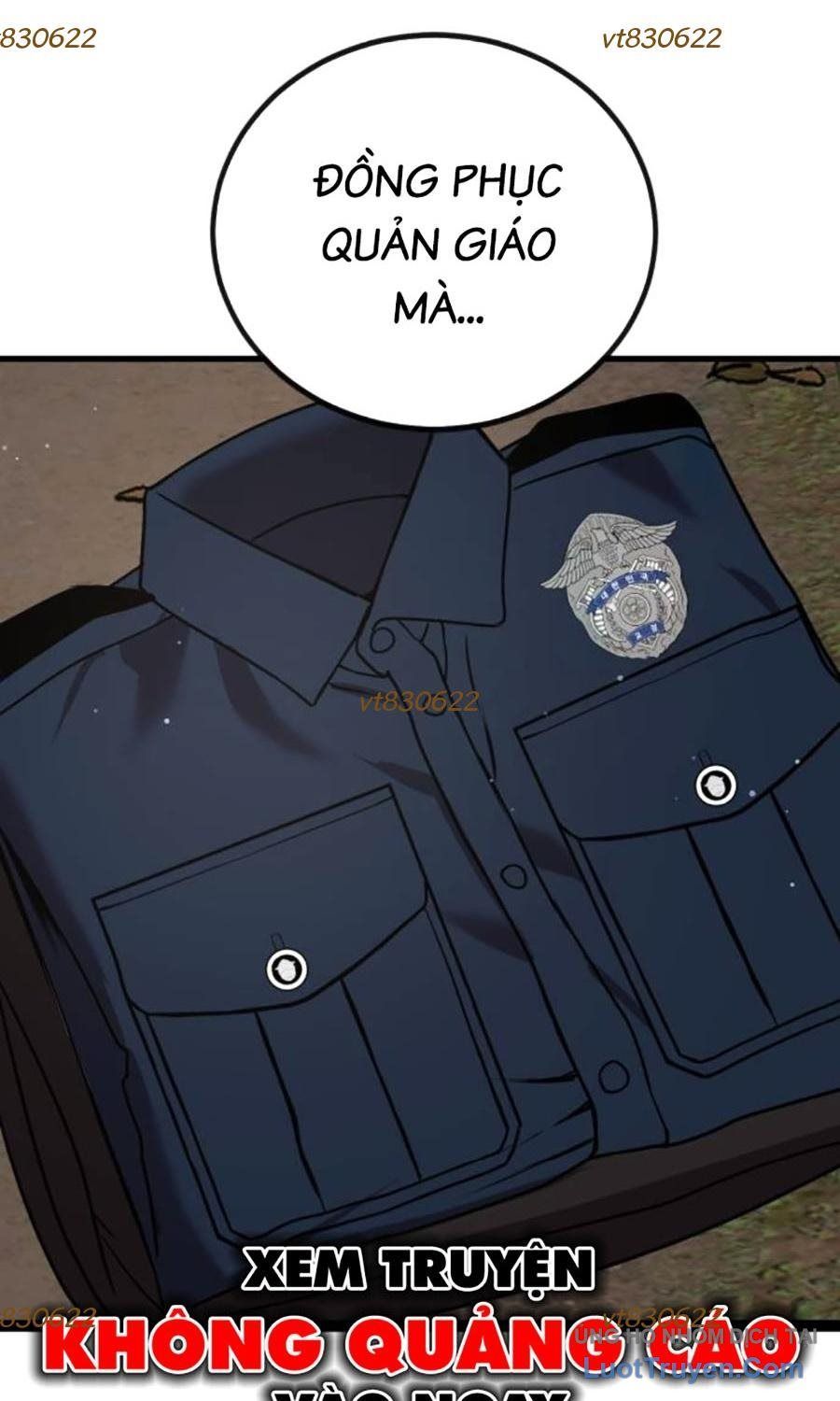 Quản Giáo Số 0 - Chapter 34 - Page 3