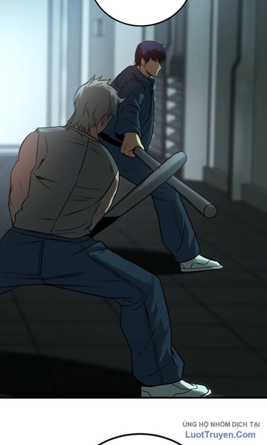 Quản Giáo Số 0 - Chapter 34 - Page 30