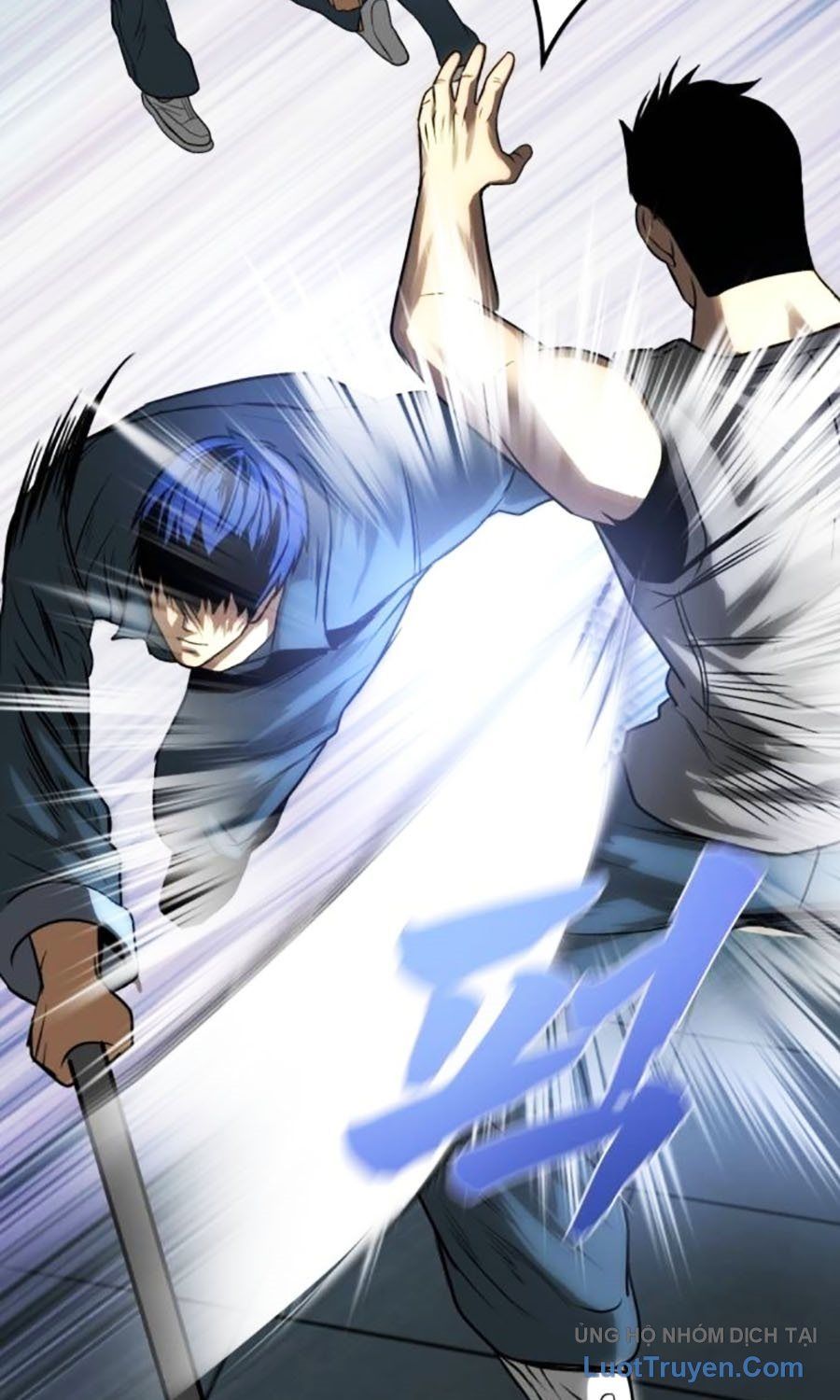 Quản Giáo Số 0 - Chapter 34 - Page 38