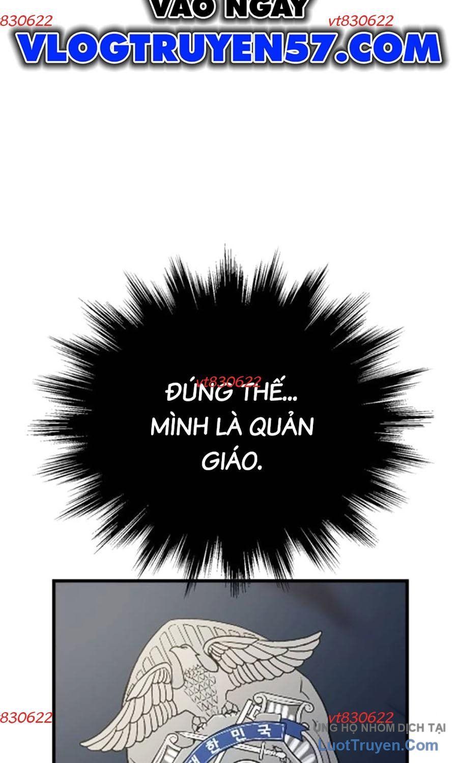 Quản Giáo Số 0 - Chapter 34 - Page 4