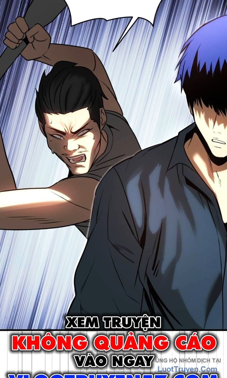 Quản Giáo Số 0 - Chapter 34 - Page 40