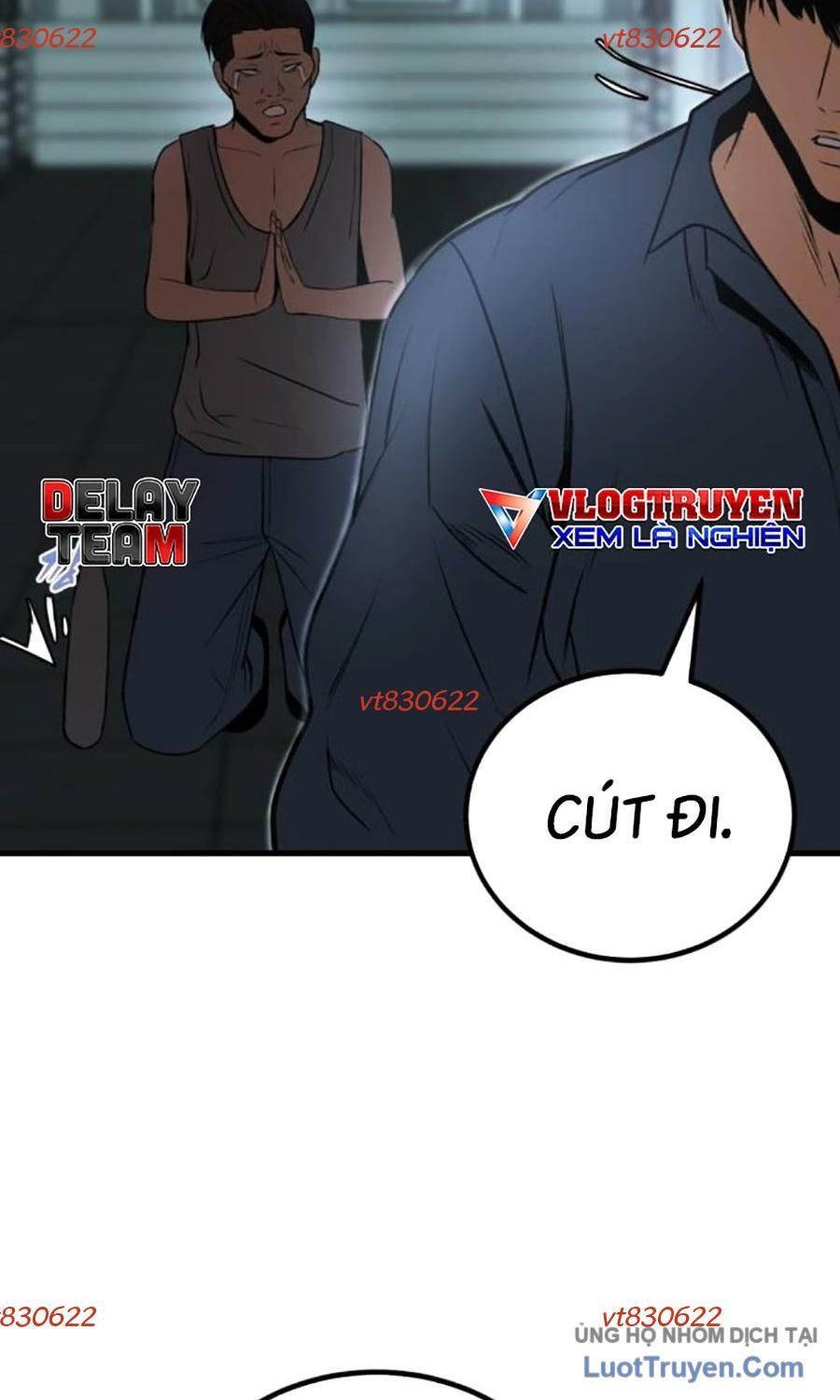 Quản Giáo Số 0 - Chapter 34 - Page 45