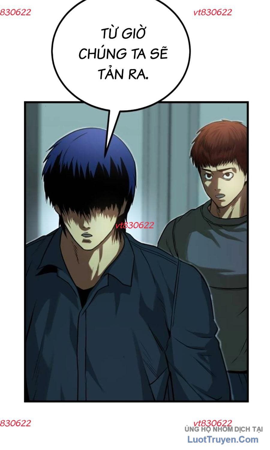 Quản Giáo Số 0 - Chapter 34 - Page 46