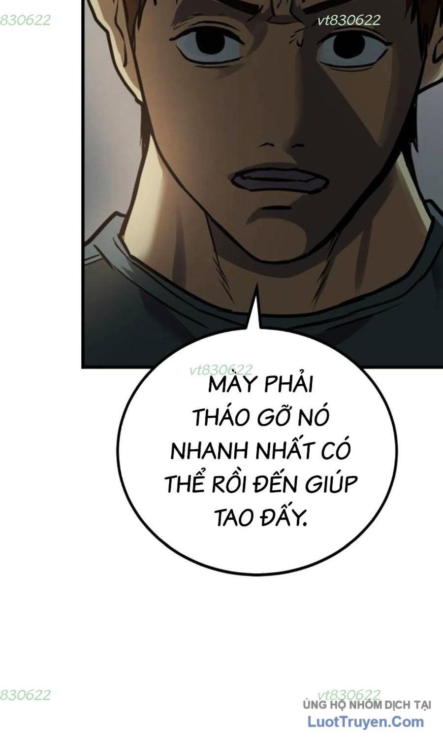Quản Giáo Số 0 - Chapter 34 - Page 49