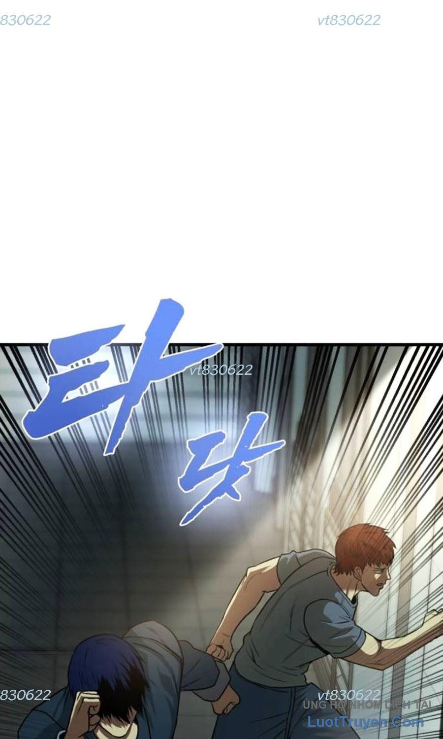 Quản Giáo Số 0 - Chapter 34 - Page 51