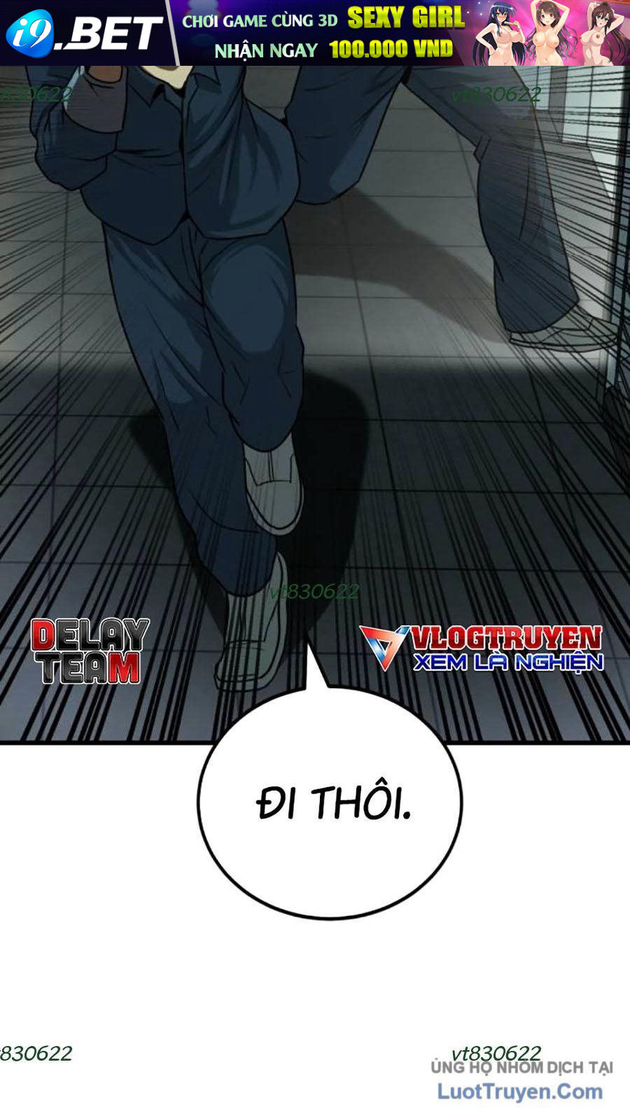 Quản Giáo Số 0 - Chapter 34 - Page 52