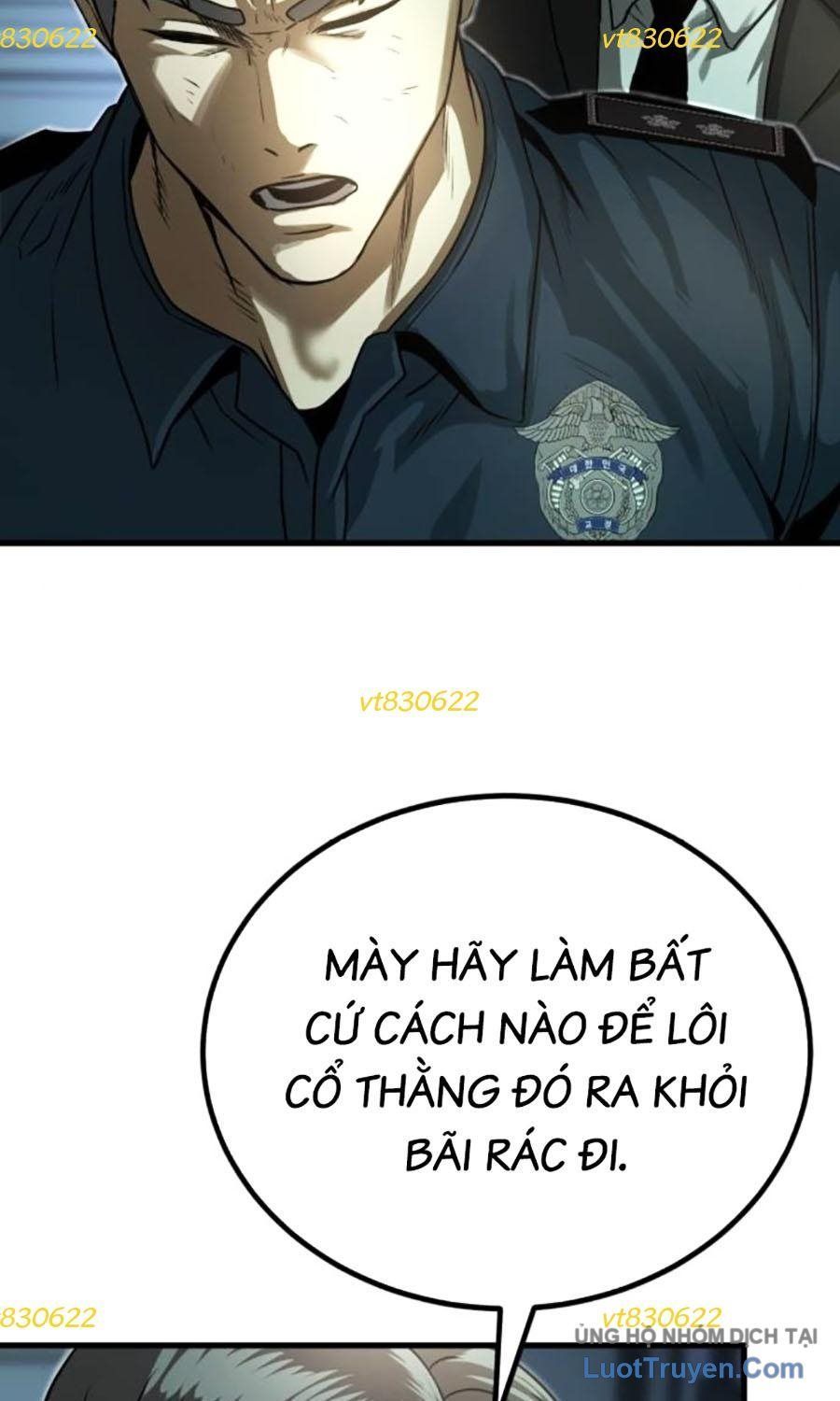 Quản Giáo Số 0 - Chapter 34 - Page 54