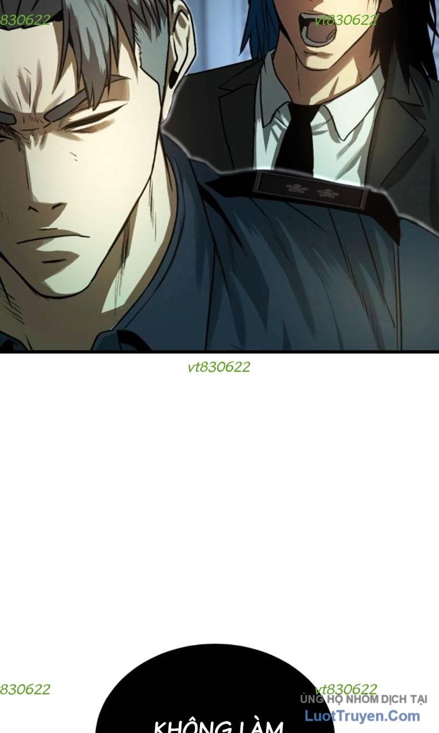 Quản Giáo Số 0 - Chapter 34 - Page 58