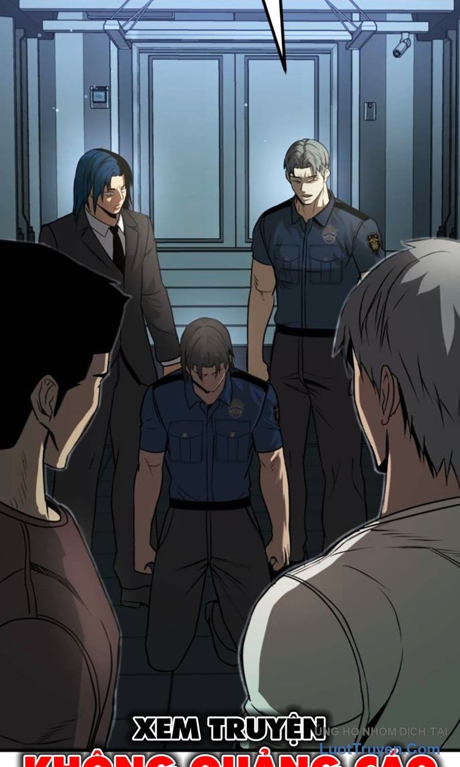 Quản Giáo Số 0 - Chapter 34 - Page 79