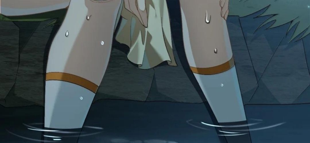 Vượt Cấp Xuyên Không, Tại Sao Tôi Lại Trở Thành Tiểu Thư Tu Sĩ? - Chapter 64 - Page 111