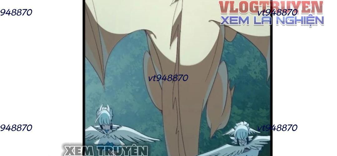 Vượt Cấp Xuyên Không, Tại Sao Tôi Lại Trở Thành Tiểu Thư Tu Sĩ? - Chapter 64 - Page 12