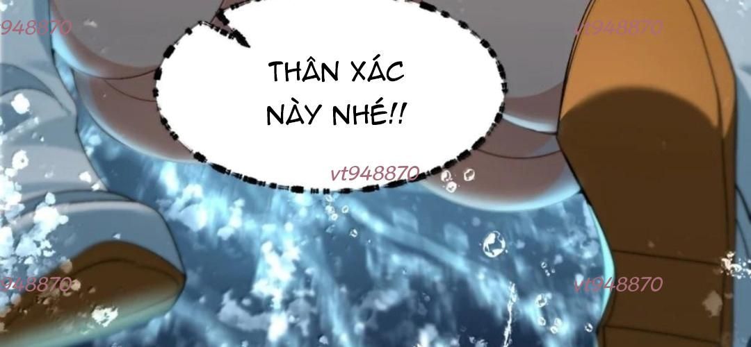 Vượt Cấp Xuyên Không, Tại Sao Tôi Lại Trở Thành Tiểu Thư Tu Sĩ? - Chapter 64 - Page 121