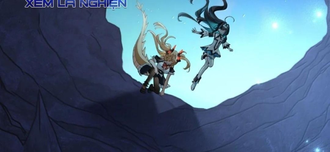 Vượt Cấp Xuyên Không, Tại Sao Tôi Lại Trở Thành Tiểu Thư Tu Sĩ? - Chapter 64 - Page 17