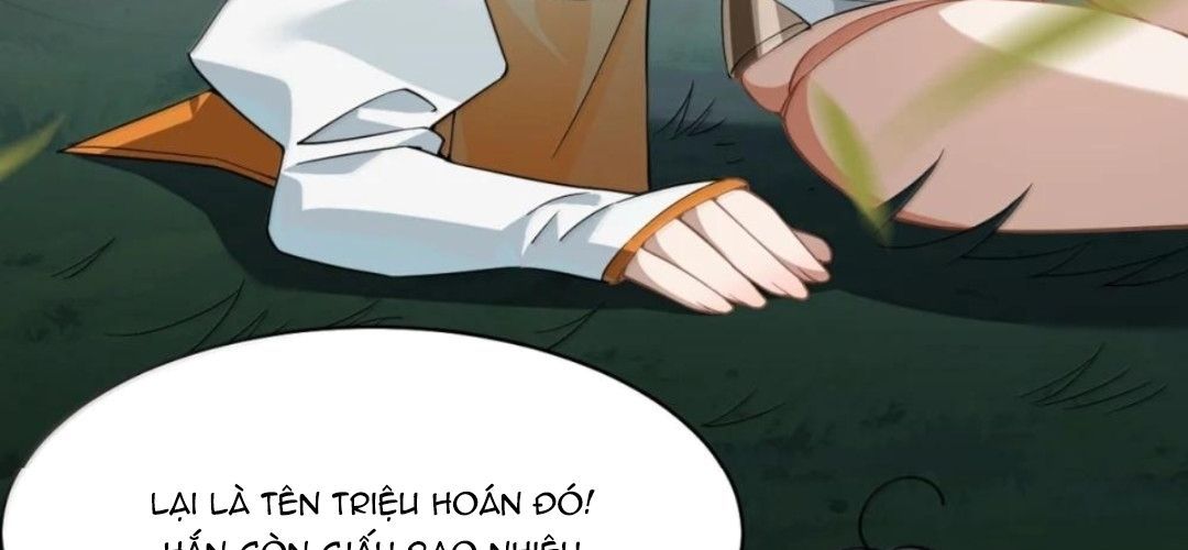 Vượt Cấp Xuyên Không, Tại Sao Tôi Lại Trở Thành Tiểu Thư Tu Sĩ? - Chapter 64 - Page 207