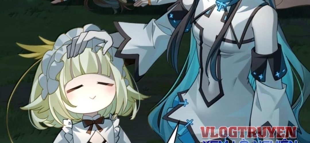 Vượt Cấp Xuyên Không, Tại Sao Tôi Lại Trở Thành Tiểu Thư Tu Sĩ? - Chapter 64 - Page 224