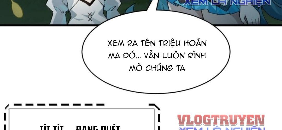 Vượt Cấp Xuyên Không, Tại Sao Tôi Lại Trở Thành Tiểu Thư Tu Sĩ? - Chapter 64 - Page 225
