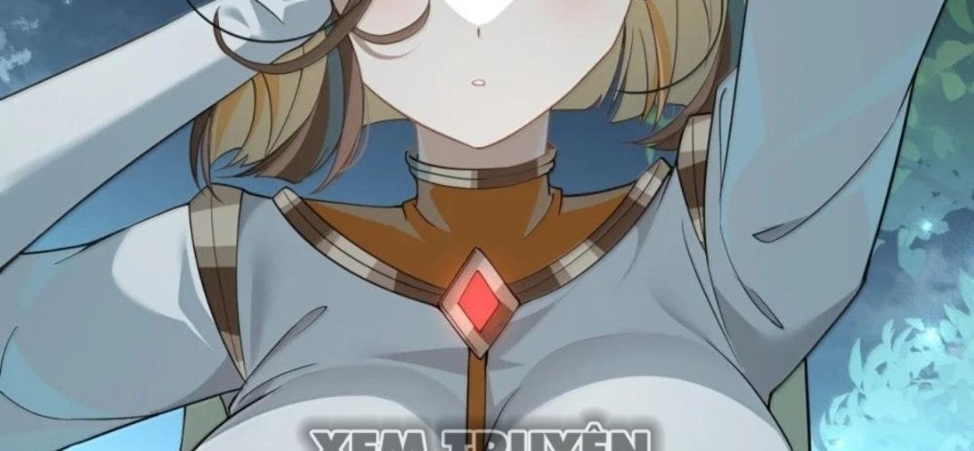 Vượt Cấp Xuyên Không, Tại Sao Tôi Lại Trở Thành Tiểu Thư Tu Sĩ? - Chapter 64 - Page 235