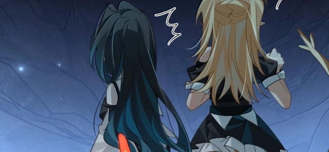 Vượt Cấp Xuyên Không, Tại Sao Tôi Lại Trở Thành Tiểu Thư Tu Sĩ? - Chapter 64 - Page 31