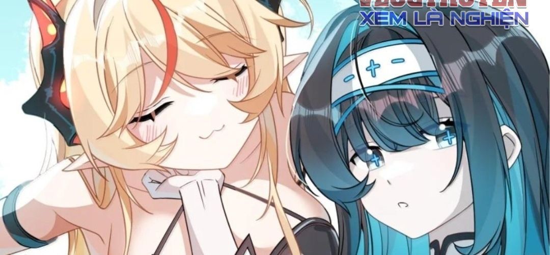 Vượt Cấp Xuyên Không, Tại Sao Tôi Lại Trở Thành Tiểu Thư Tu Sĩ? - Chapter 64 - Page 39