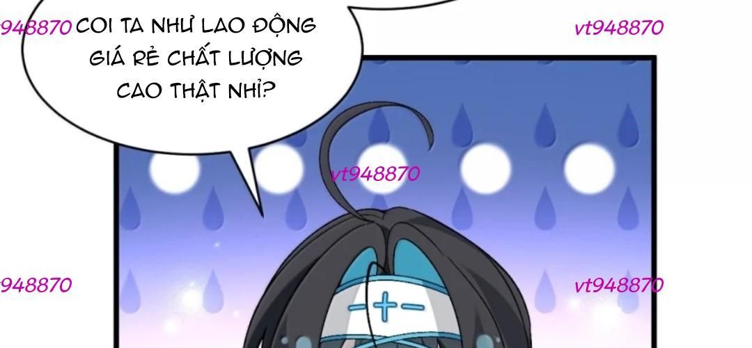 Vượt Cấp Xuyên Không, Tại Sao Tôi Lại Trở Thành Tiểu Thư Tu Sĩ? - Chapter 64 - Page 4