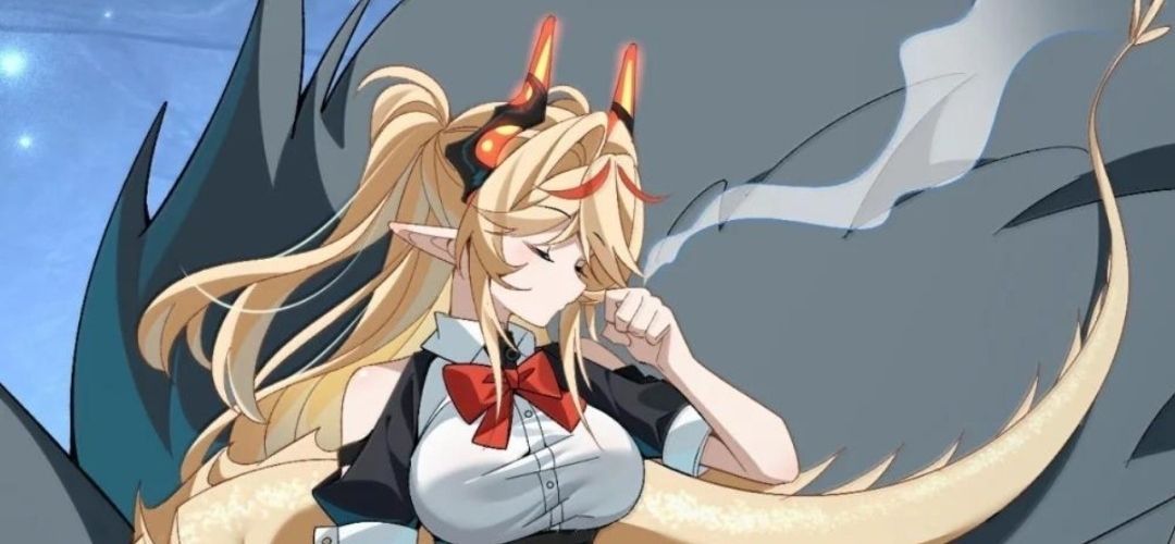 Vượt Cấp Xuyên Không, Tại Sao Tôi Lại Trở Thành Tiểu Thư Tu Sĩ? - Chapter 64 - Page 48