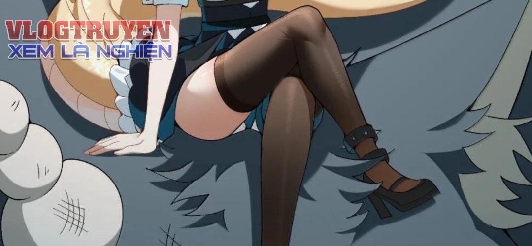 Vượt Cấp Xuyên Không, Tại Sao Tôi Lại Trở Thành Tiểu Thư Tu Sĩ? - Chapter 64 - Page 49