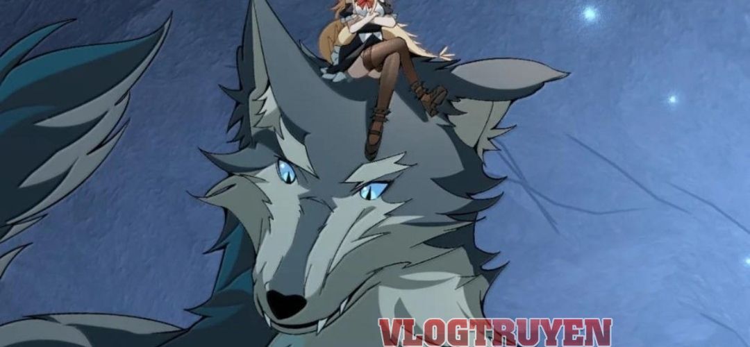 Vượt Cấp Xuyên Không, Tại Sao Tôi Lại Trở Thành Tiểu Thư Tu Sĩ? - Chapter 64 - Page 56