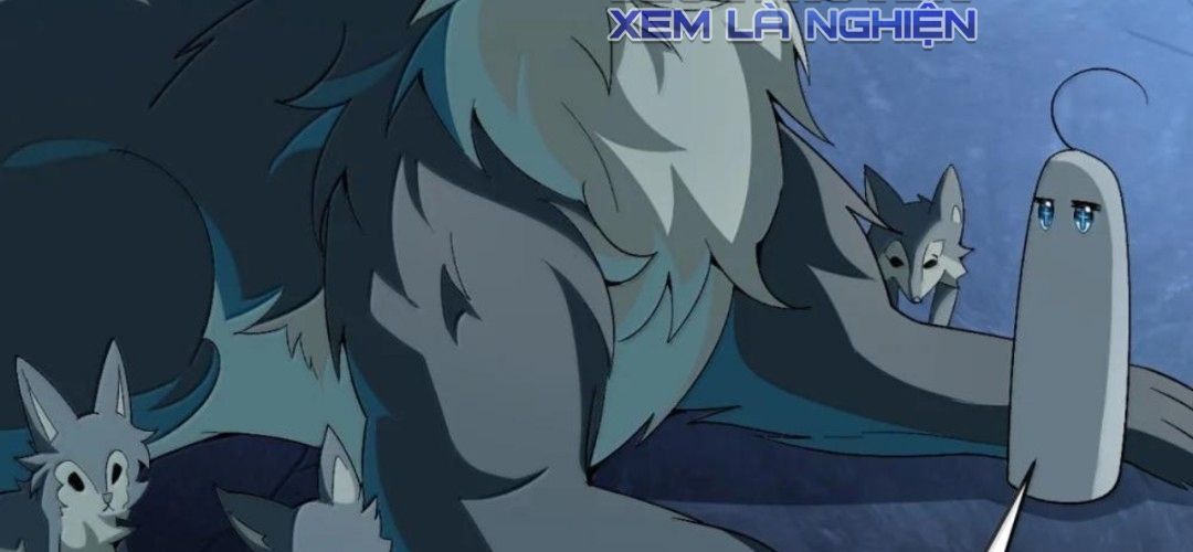 Vượt Cấp Xuyên Không, Tại Sao Tôi Lại Trở Thành Tiểu Thư Tu Sĩ? - Chapter 64 - Page 57