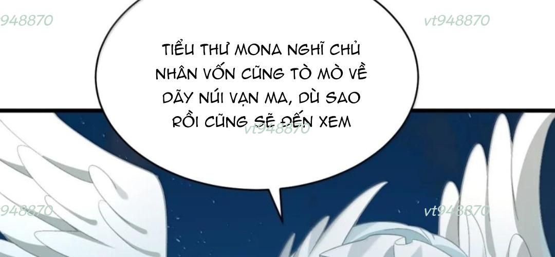 Vượt Cấp Xuyên Không, Tại Sao Tôi Lại Trở Thành Tiểu Thư Tu Sĩ? - Chapter 64 - Page 6