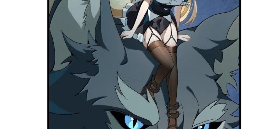 Vượt Cấp Xuyên Không, Tại Sao Tôi Lại Trở Thành Tiểu Thư Tu Sĩ? - Chapter 64 - Page 62