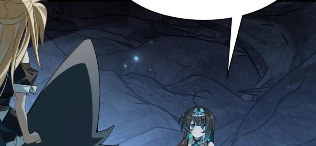 Vượt Cấp Xuyên Không, Tại Sao Tôi Lại Trở Thành Tiểu Thư Tu Sĩ? - Chapter 64 - Page 91