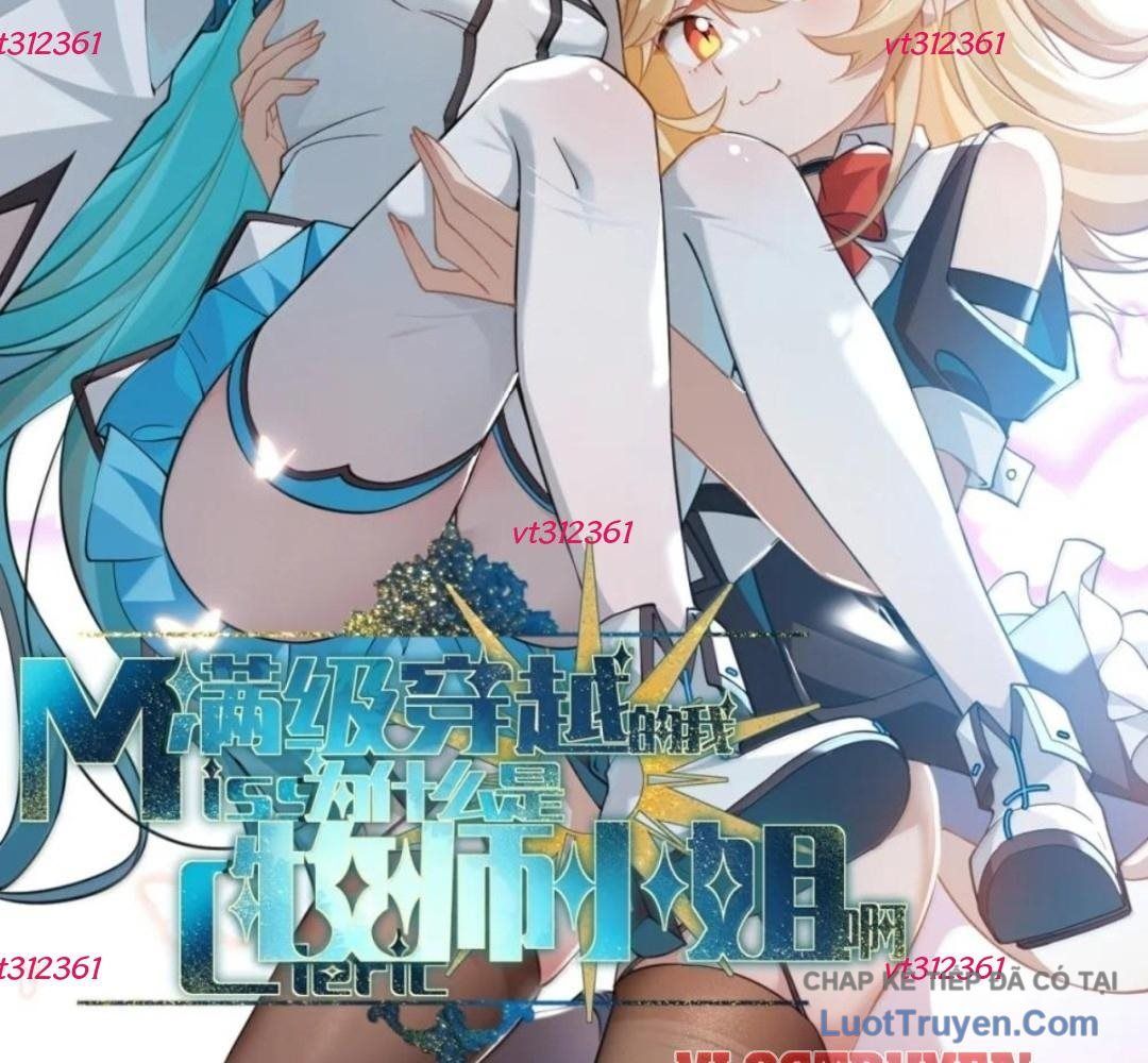 Vượt Cấp Xuyên Không, Tại Sao Tôi Lại Trở Thành Tiểu Thư Tu Sĩ? - Chapter 65 - Page 10