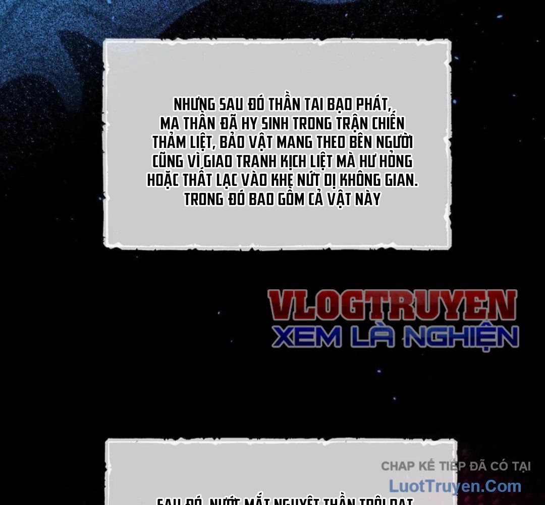 Vượt Cấp Xuyên Không, Tại Sao Tôi Lại Trở Thành Tiểu Thư Tu Sĩ? - Chapter 65 - Page 111