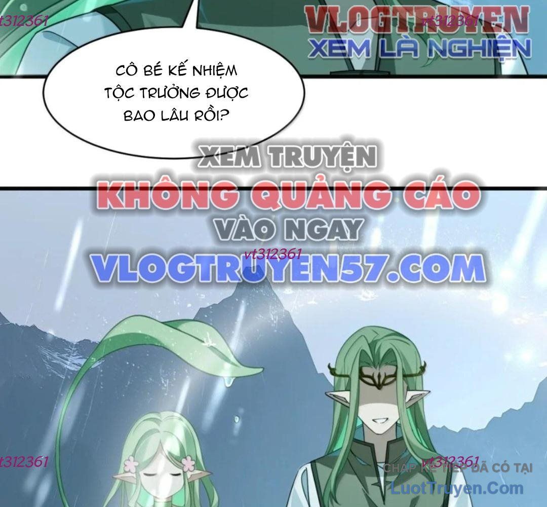 Vượt Cấp Xuyên Không, Tại Sao Tôi Lại Trở Thành Tiểu Thư Tu Sĩ? - Chapter 65 - Page 128