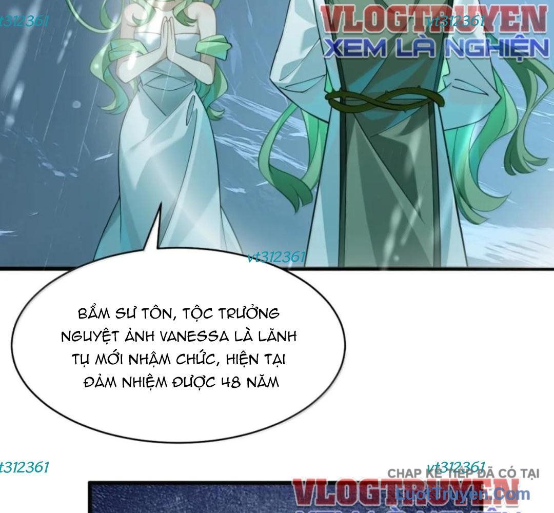 Vượt Cấp Xuyên Không, Tại Sao Tôi Lại Trở Thành Tiểu Thư Tu Sĩ? - Chapter 65 - Page 129
