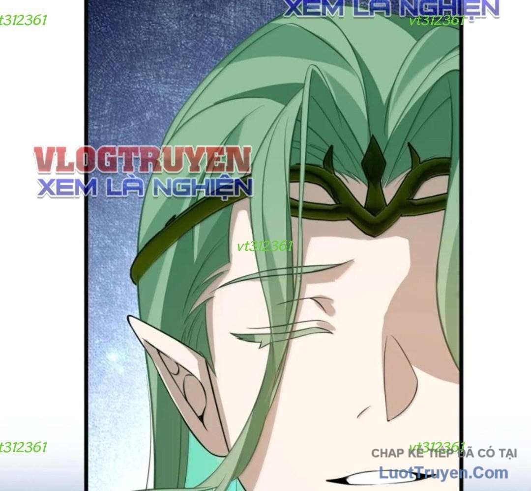 Vượt Cấp Xuyên Không, Tại Sao Tôi Lại Trở Thành Tiểu Thư Tu Sĩ? - Chapter 65 - Page 130