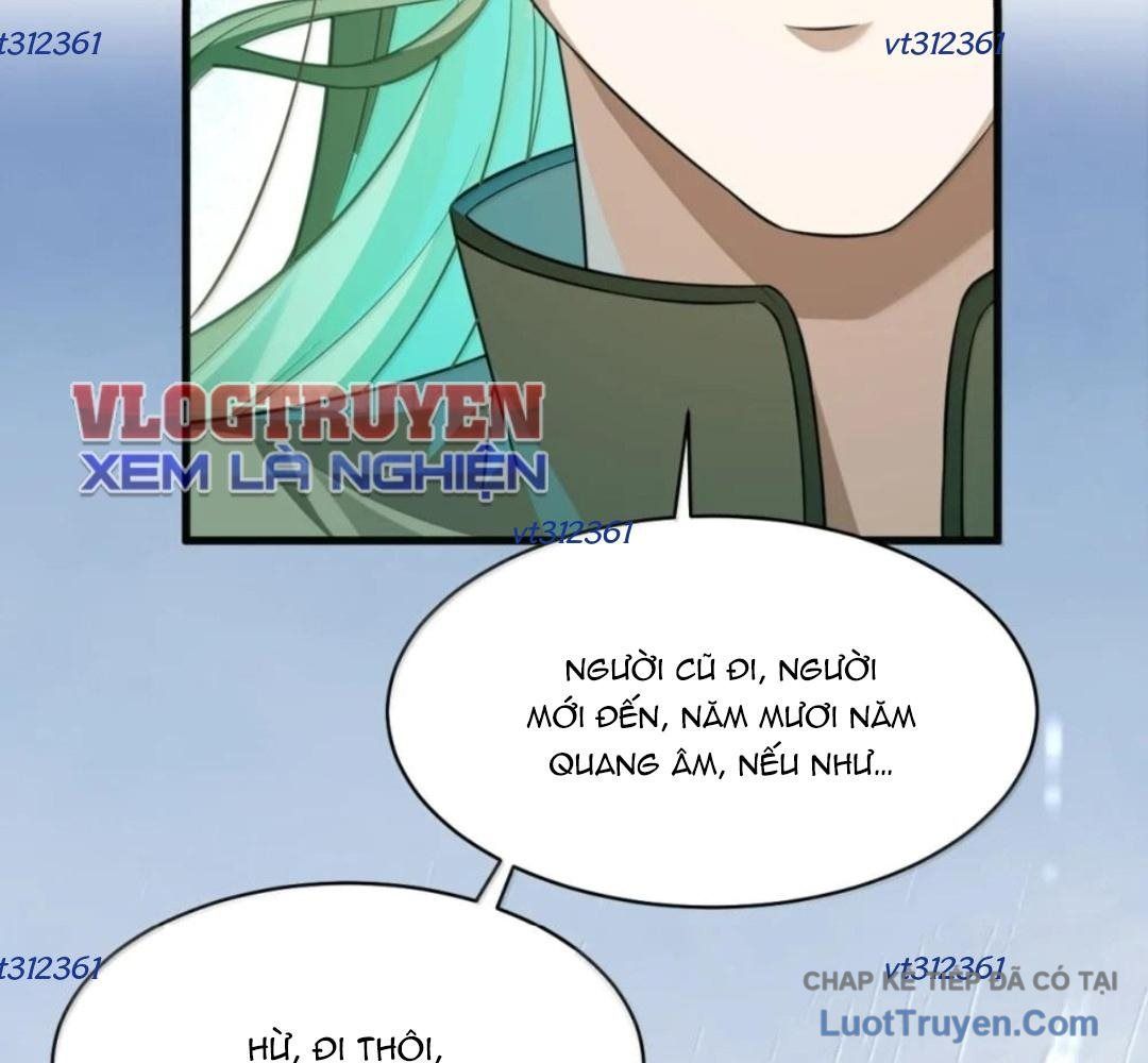 Vượt Cấp Xuyên Không, Tại Sao Tôi Lại Trở Thành Tiểu Thư Tu Sĩ? - Chapter 65 - Page 131