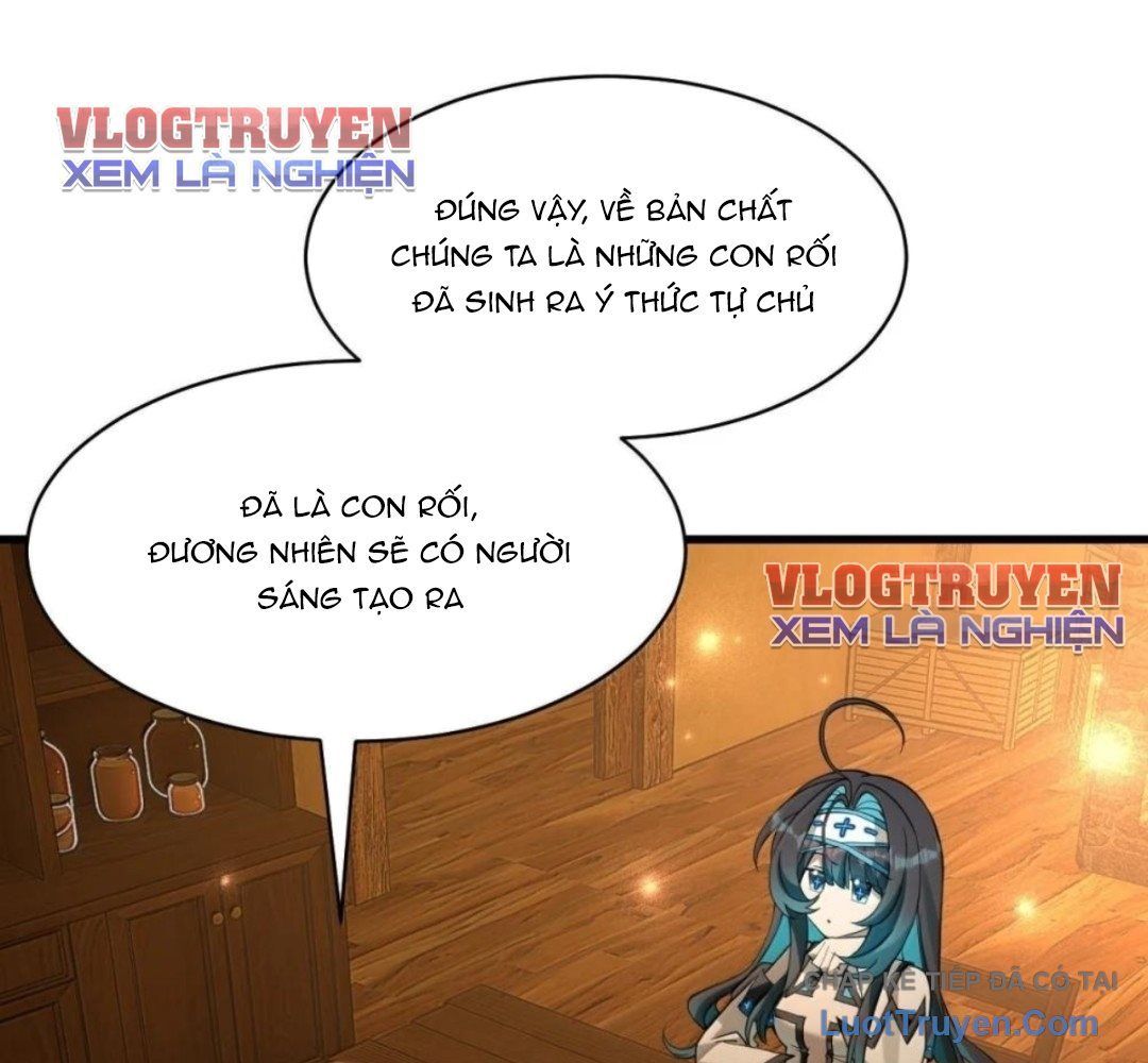 Vượt Cấp Xuyên Không, Tại Sao Tôi Lại Trở Thành Tiểu Thư Tu Sĩ? - Chapter 65 - Page 14