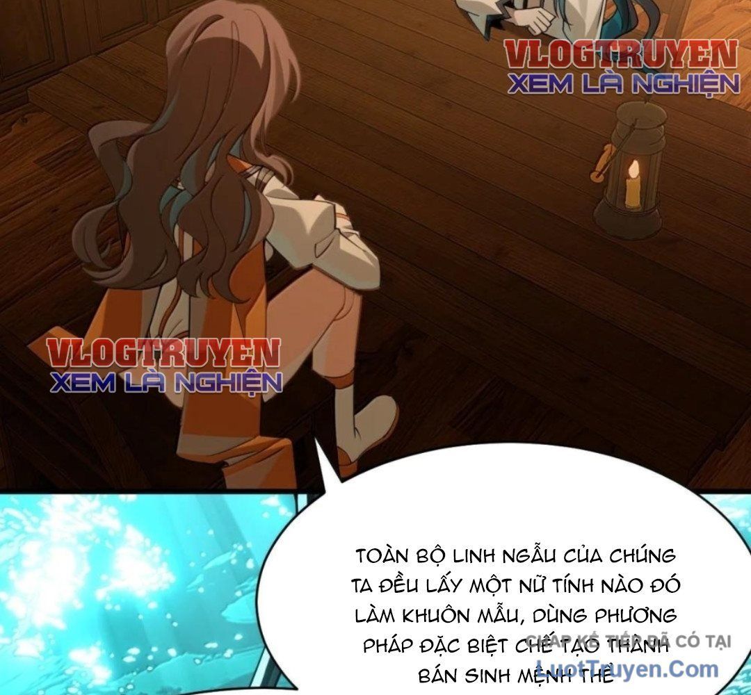 Vượt Cấp Xuyên Không, Tại Sao Tôi Lại Trở Thành Tiểu Thư Tu Sĩ? - Chapter 65 - Page 15