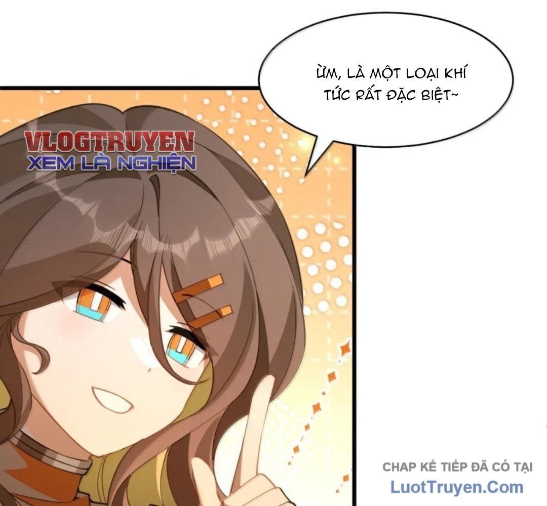 Vượt Cấp Xuyên Không, Tại Sao Tôi Lại Trở Thành Tiểu Thư Tu Sĩ? - Chapter 65 - Page 21