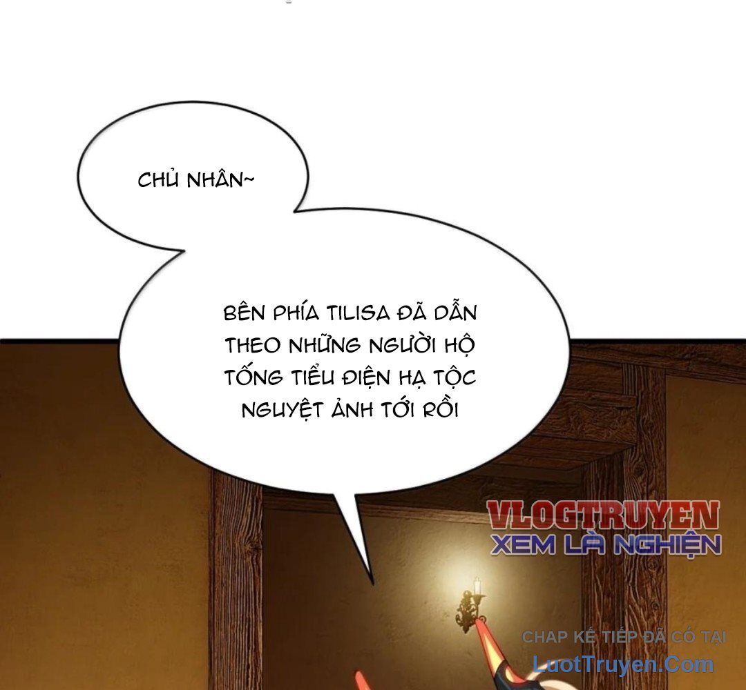 Vượt Cấp Xuyên Không, Tại Sao Tôi Lại Trở Thành Tiểu Thư Tu Sĩ? - Chapter 65 - Page 24