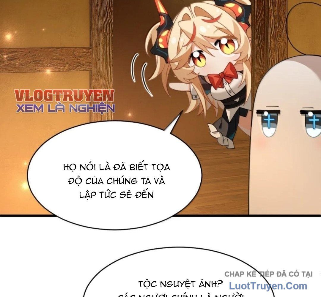 Vượt Cấp Xuyên Không, Tại Sao Tôi Lại Trở Thành Tiểu Thư Tu Sĩ? - Chapter 65 - Page 25